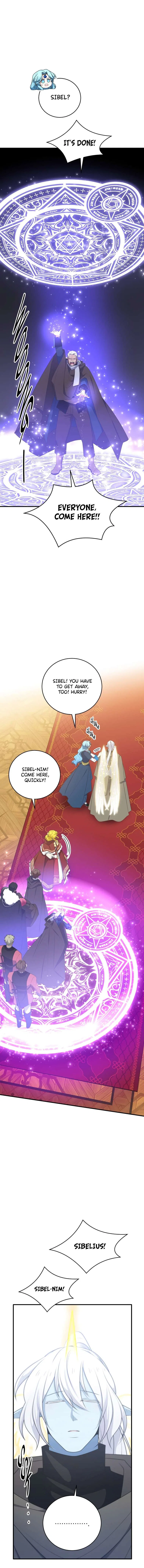 Elqueeness Chapter 295 – Page 9