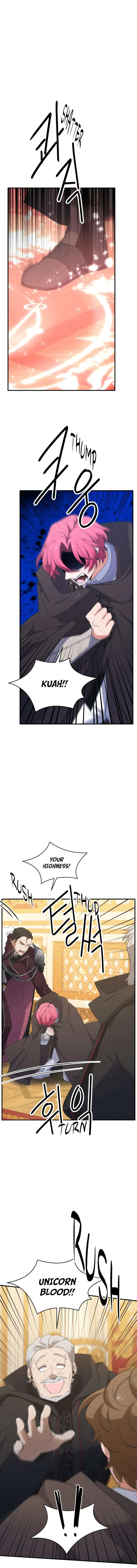 Elqueeness Chapter 294 – Page 3