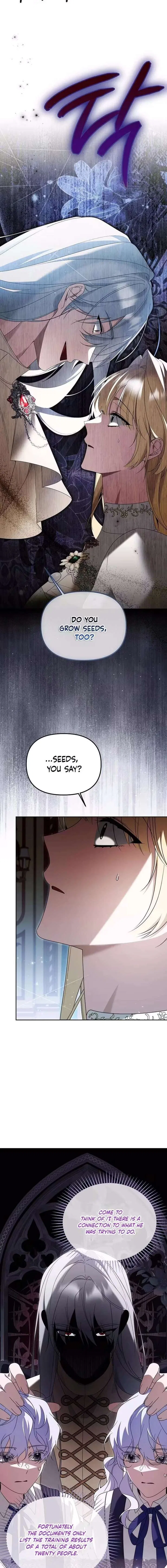 Please Obsess Over Me Chapter 74 – Page 2
