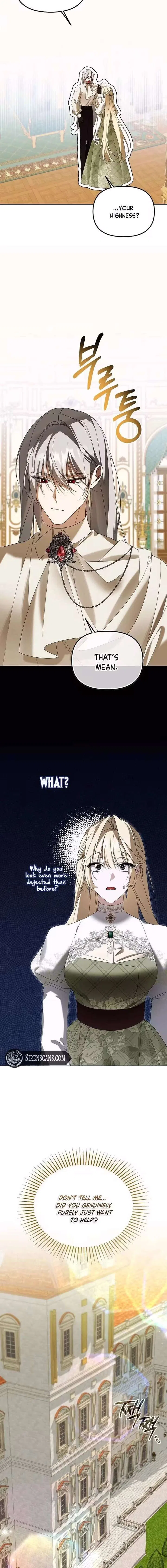 Please Obsess Over Me Chapter 74 – Page 6