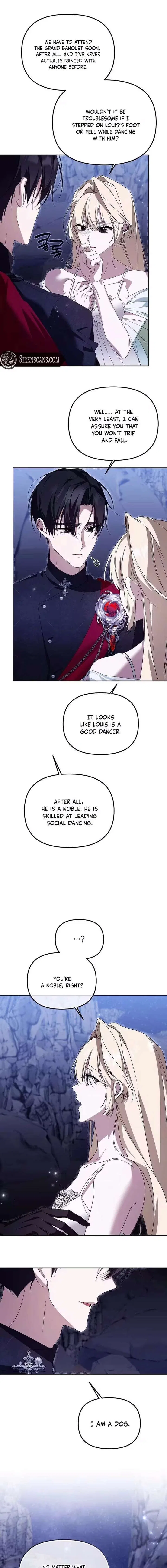 Please Obsess Over Me Chapter 74 – Page 16