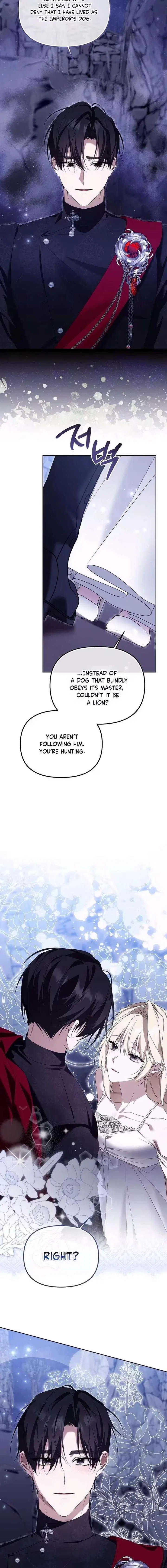 Please Obsess Over Me Chapter 74 – Page 17
