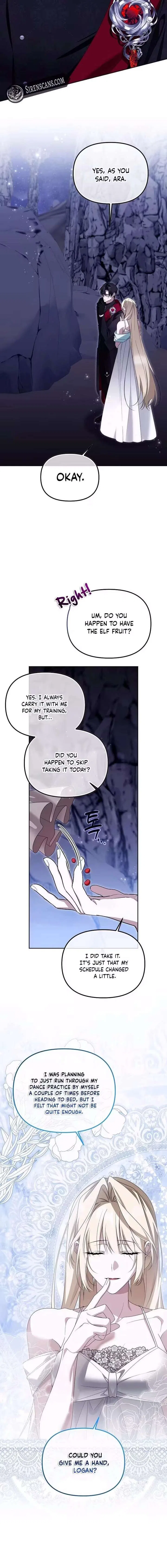 Please Obsess Over Me Chapter 74 – Page 18