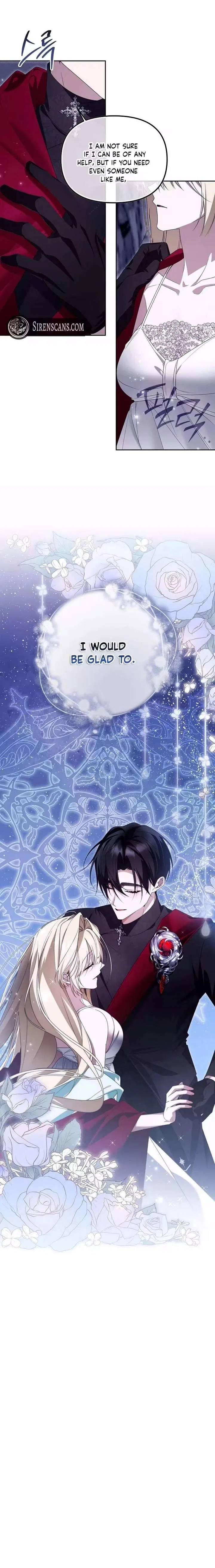 Please Obsess Over Me Chapter 74 – Page 19