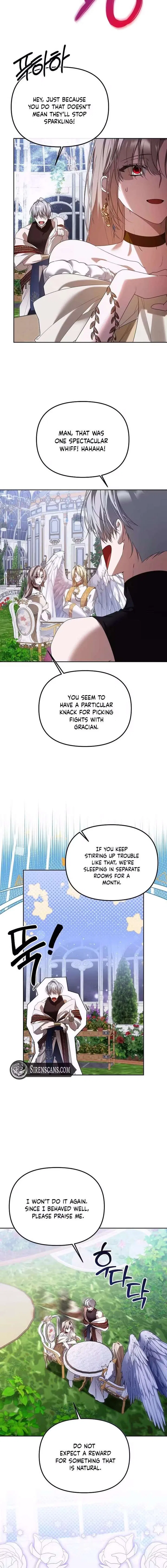 Please Obsess Over Me Chapter 73 – Page 2