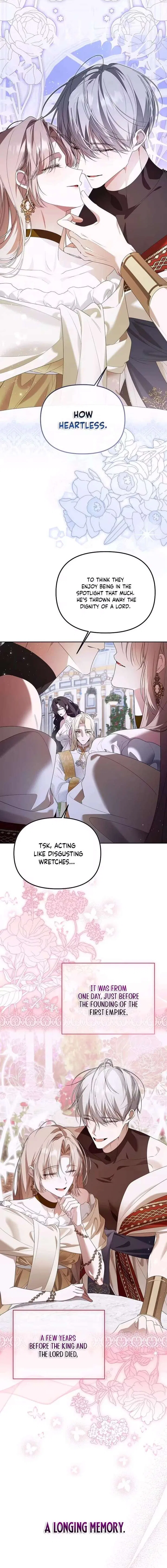 Please Obsess Over Me Chapter 73 – Page 3
