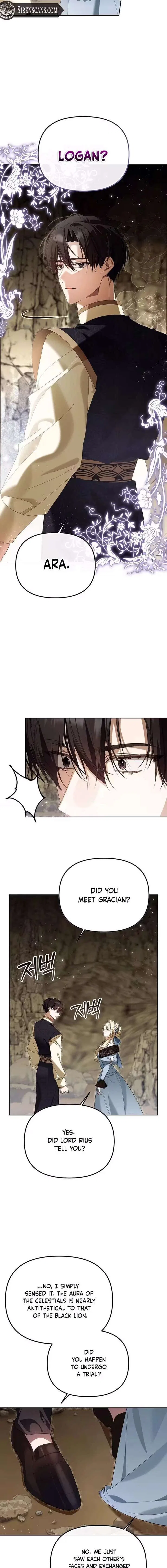 Please Obsess Over Me Chapter 73 – Page 6