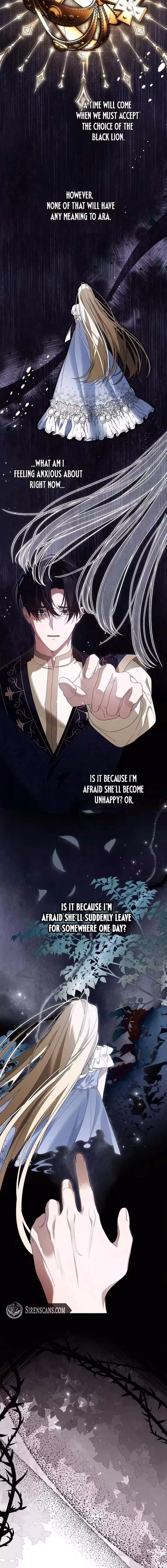 Please Obsess Over Me Chapter 73 – Page 9