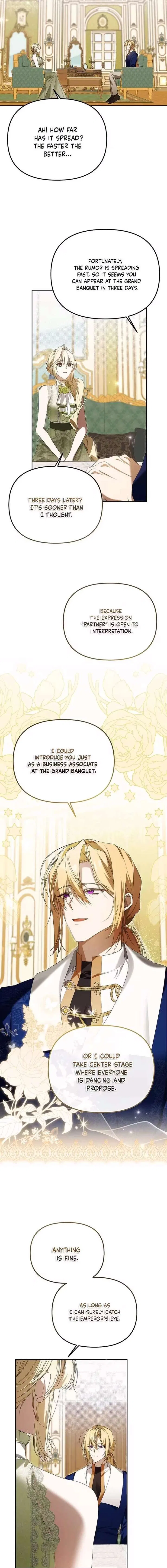 Please Obsess Over Me Chapter 73 – Page 11