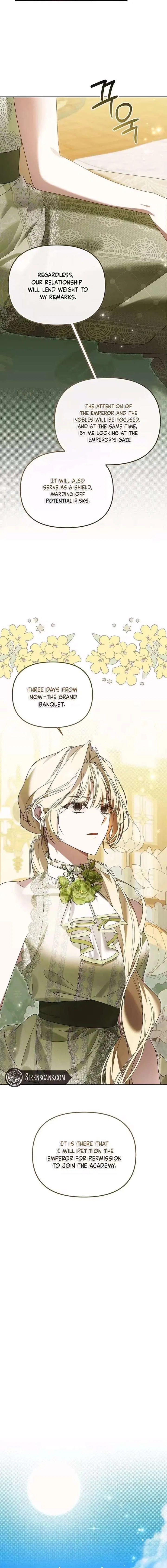 Please Obsess Over Me Chapter 73 – Page 12
