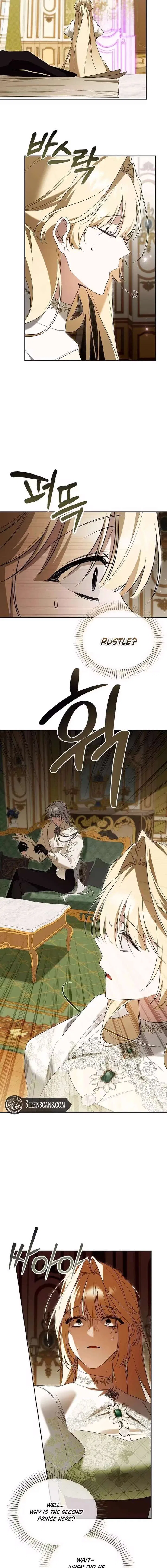 Please Obsess Over Me Chapter 73 – Page 18