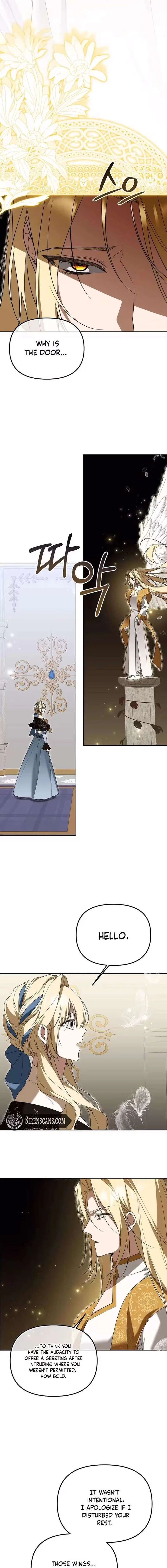 Please Obsess Over Me Chapter 72 – Page 14