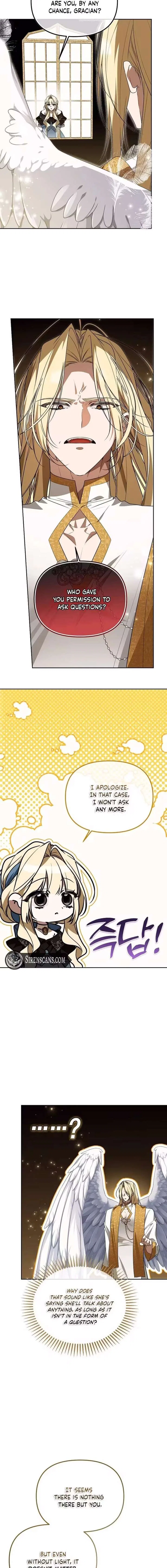 Please Obsess Over Me Chapter 72 – Page 15