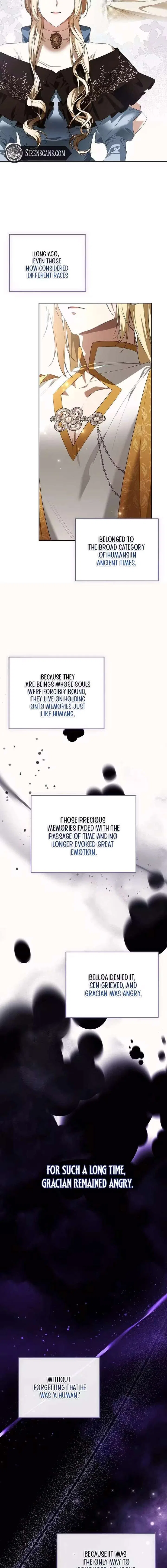 Please Obsess Over Me Chapter 72 – Page 17