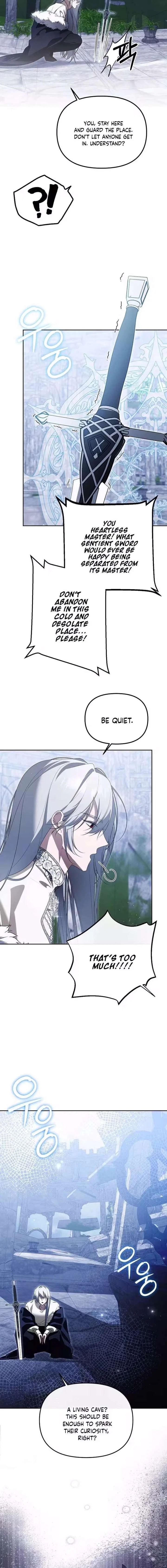 Please Obsess Over Me Chapter 71 – Page 2