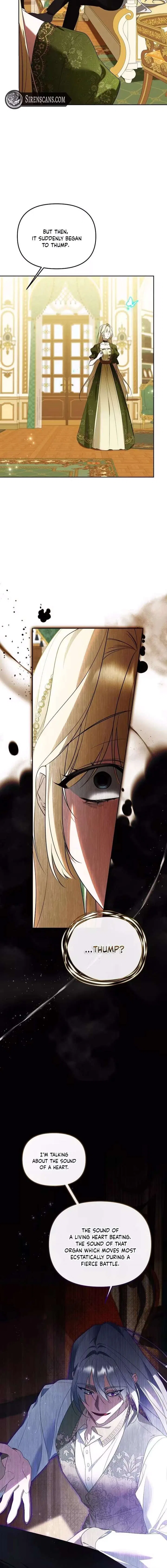 Please Obsess Over Me Chapter 71 – Page 11