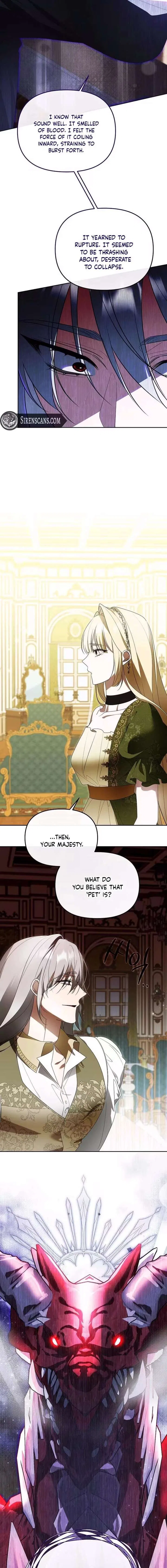 Please Obsess Over Me Chapter 71 – Page 12