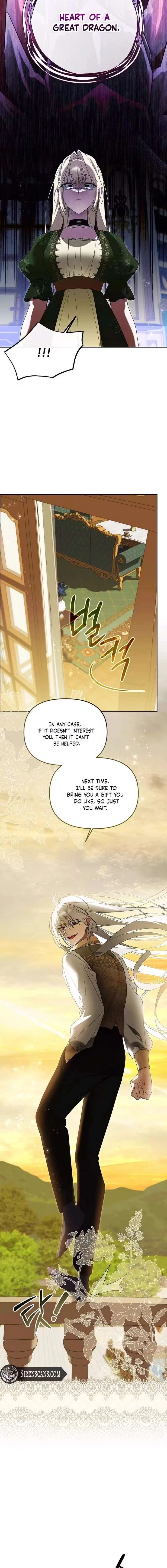 Please Obsess Over Me Chapter 71 – Page 13