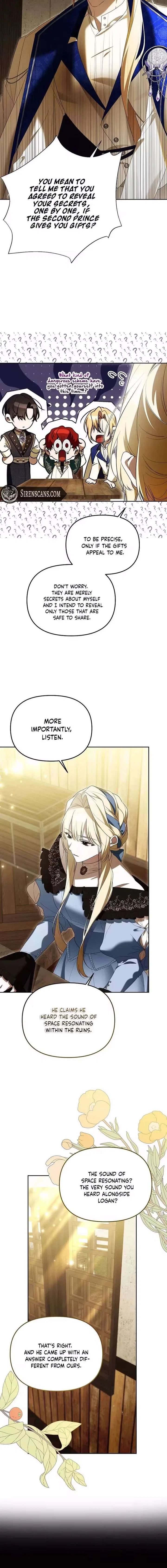 Please Obsess Over Me Chapter 71 – Page 16
