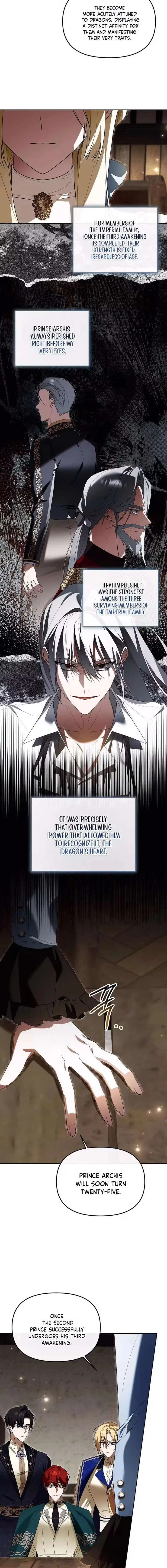 Please Obsess Over Me Chapter 71 – Page 18