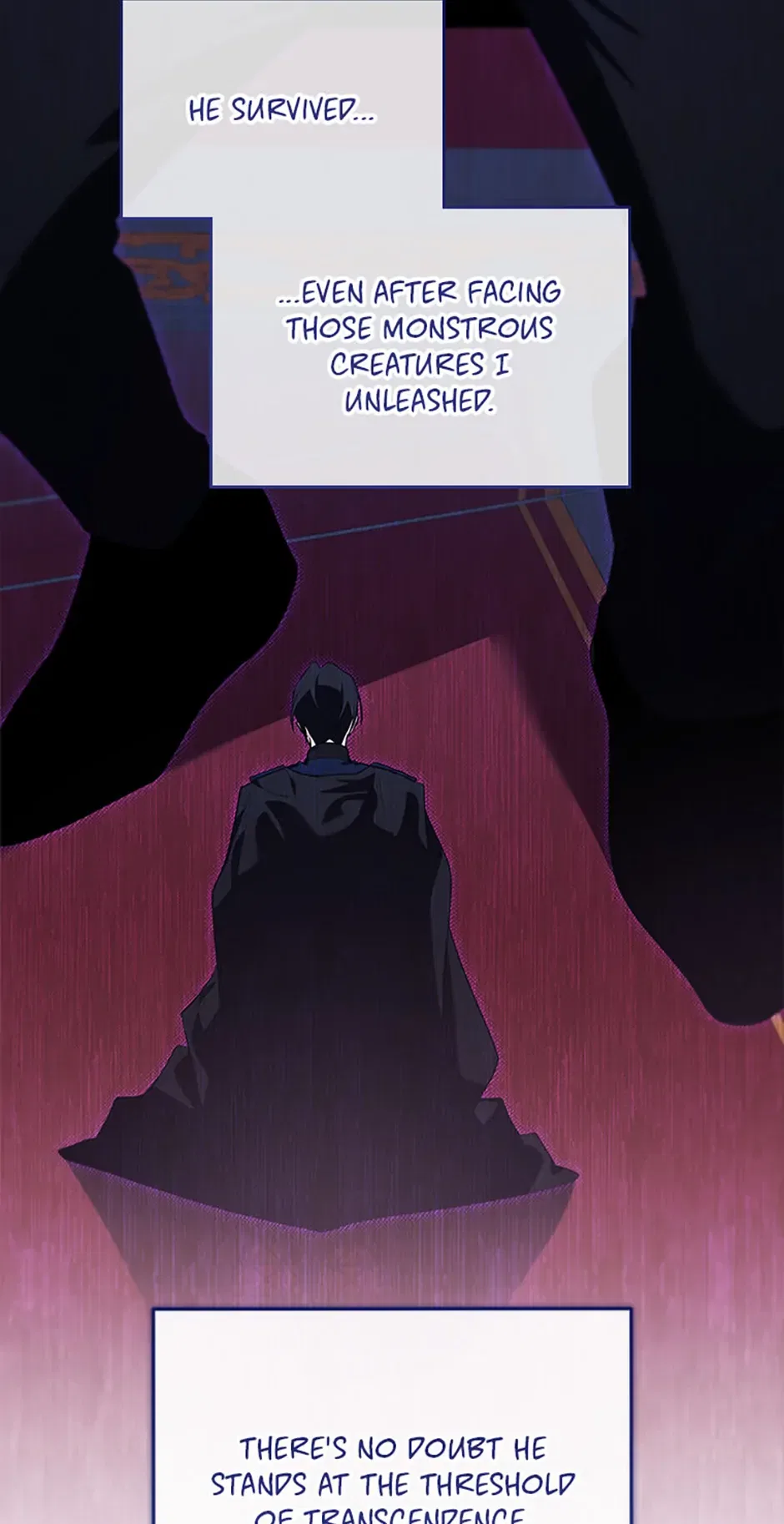 Please Obsess Over Me Chapter 70 – Page 3