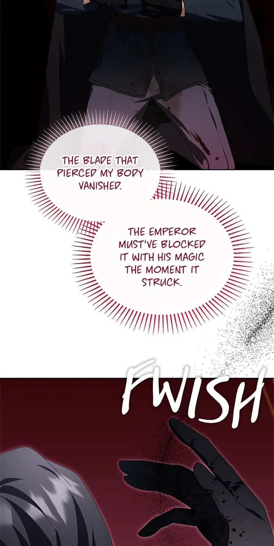 Please Obsess Over Me Chapter 70 – Page 14
