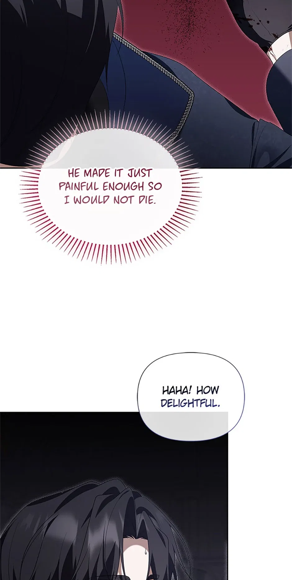 Please Obsess Over Me Chapter 70 – Page 15
