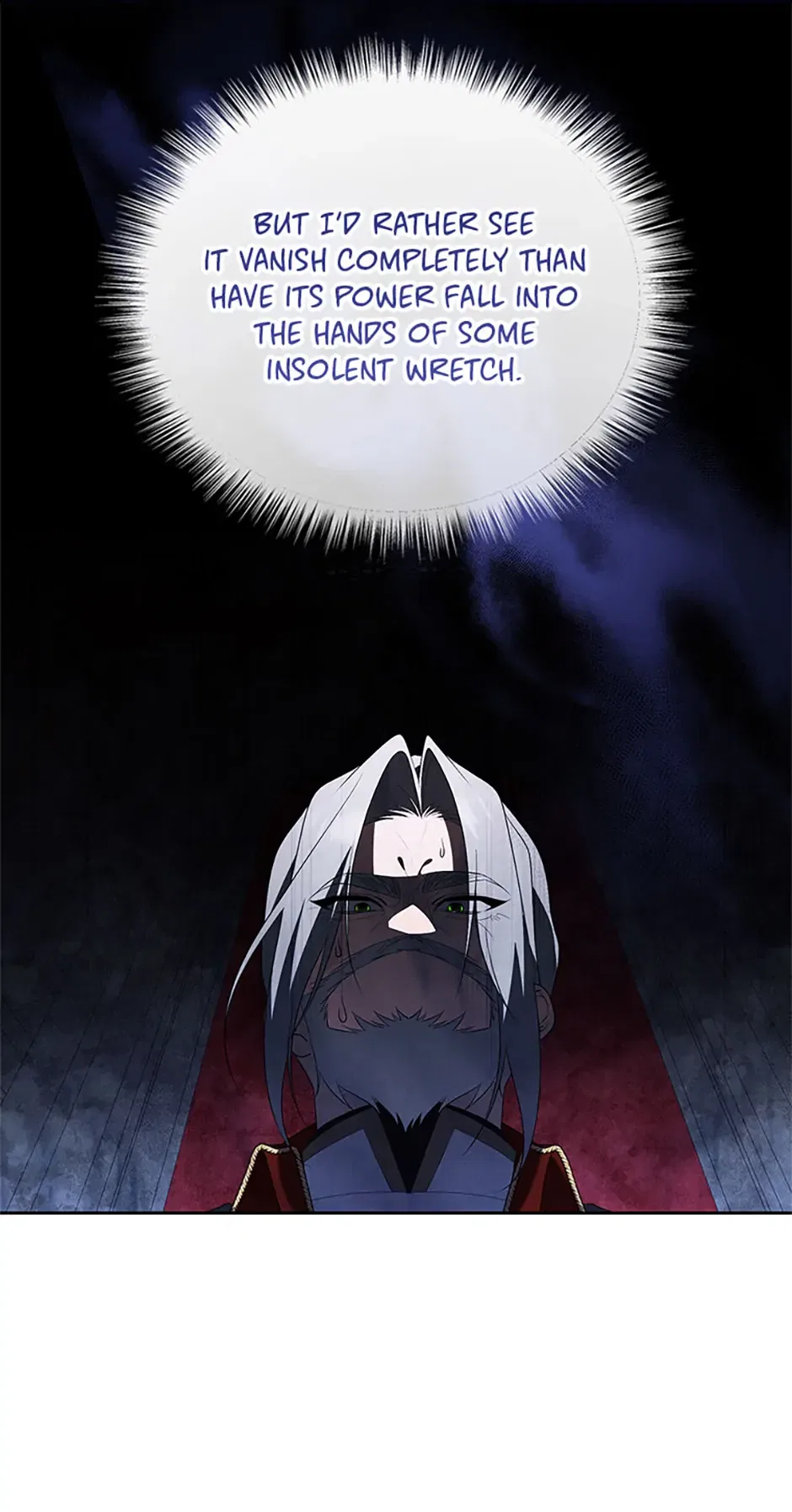 Please Obsess Over Me Chapter 70 – Page 19