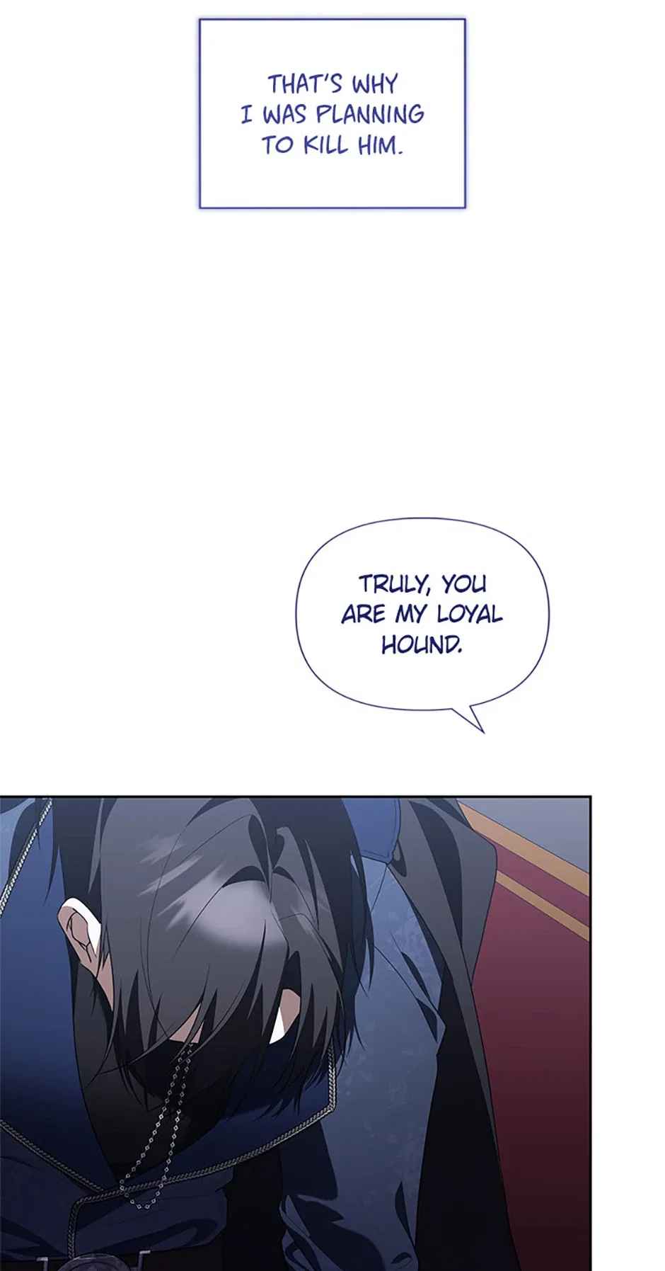 Please Obsess Over Me Chapter 70 – Page 20