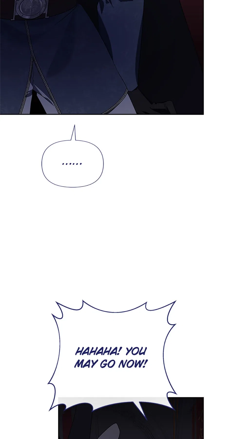 Please Obsess Over Me Chapter 70 – Page 21