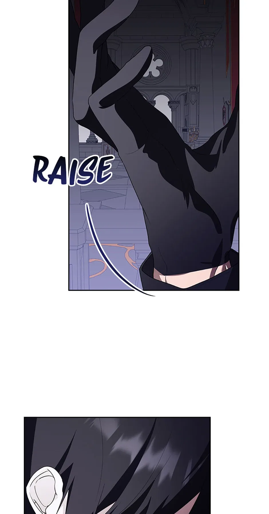 Please Obsess Over Me Chapter 70 – Page 22