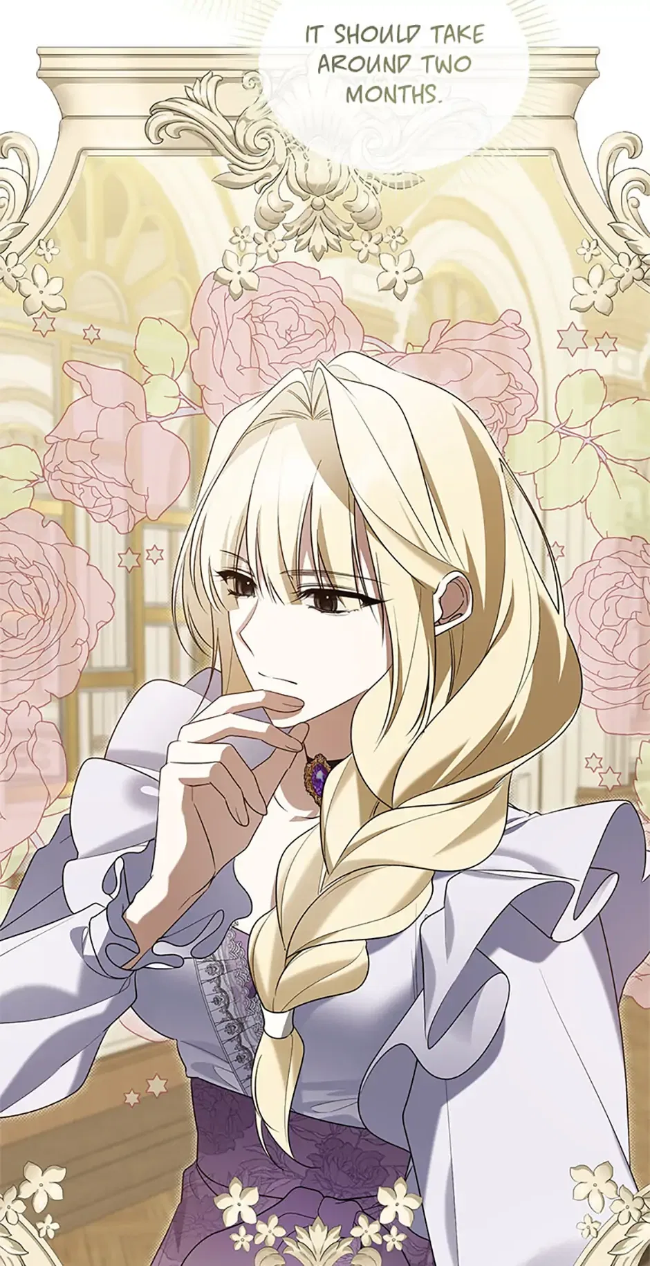 Please Obsess Over Me Chapter 70 – Page 30
