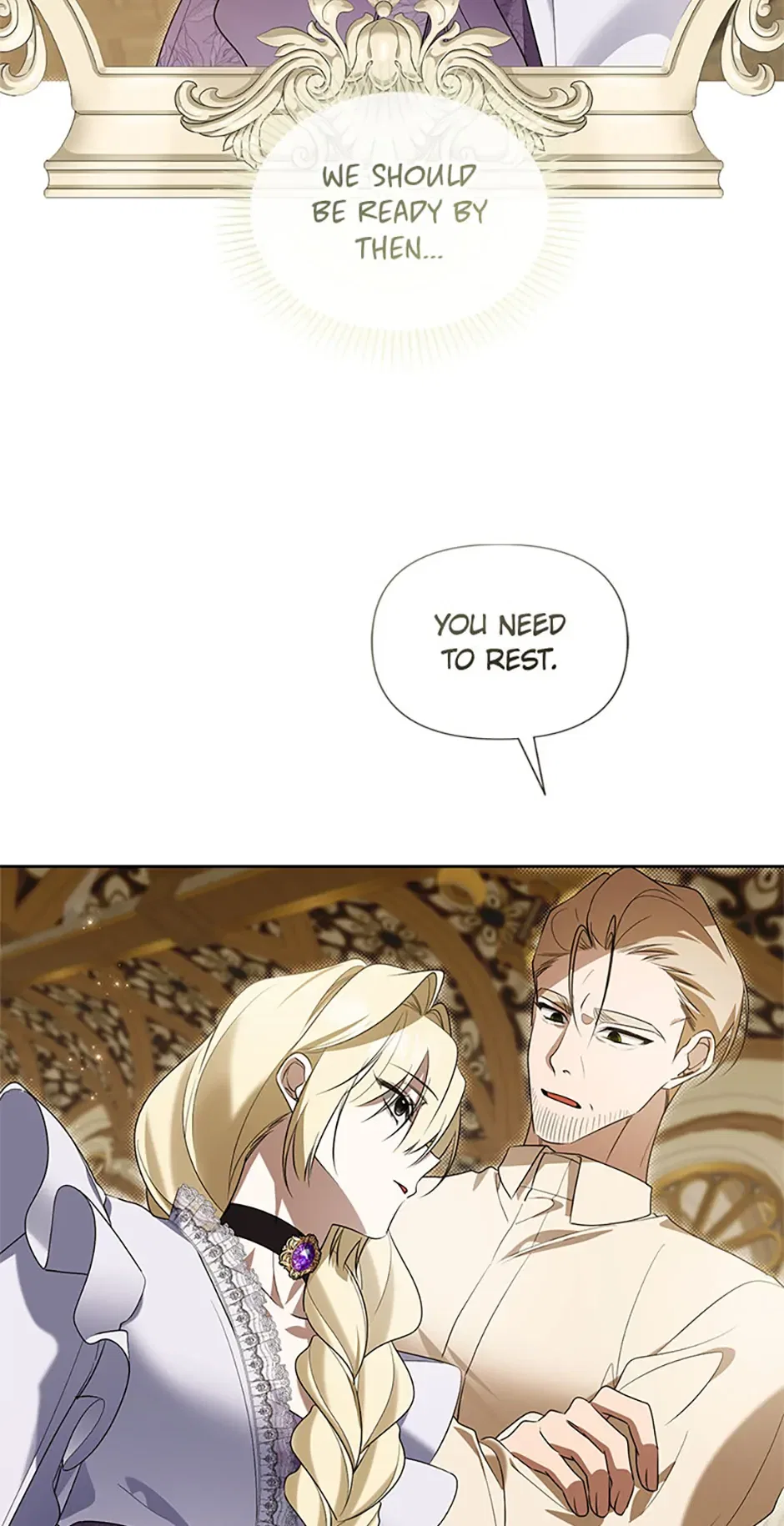 Please Obsess Over Me Chapter 70 – Page 31