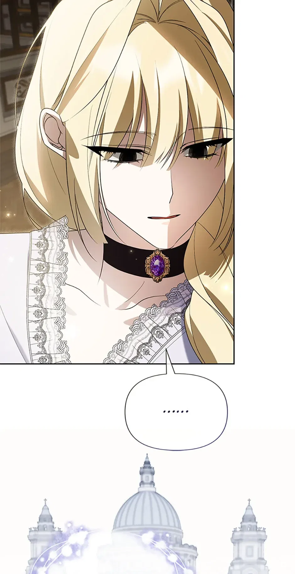 Please Obsess Over Me Chapter 70 – Page 33