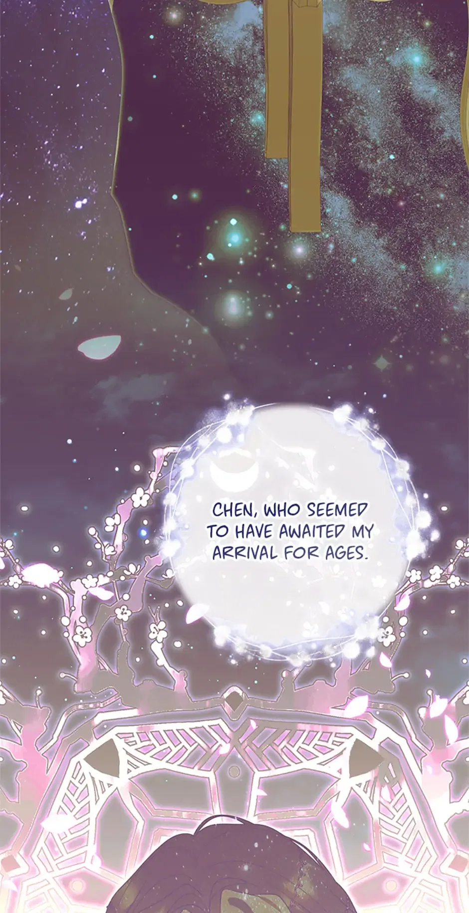 Please Obsess Over Me Chapter 70 – Page 35