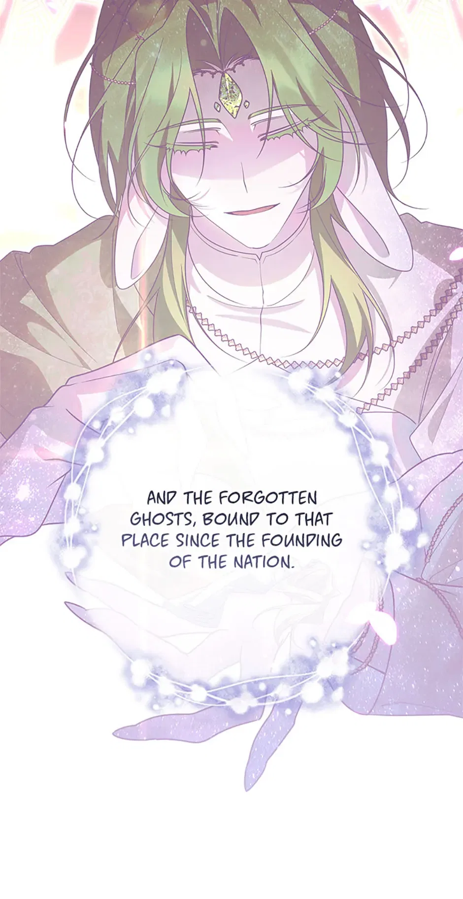 Please Obsess Over Me Chapter 70 – Page 36