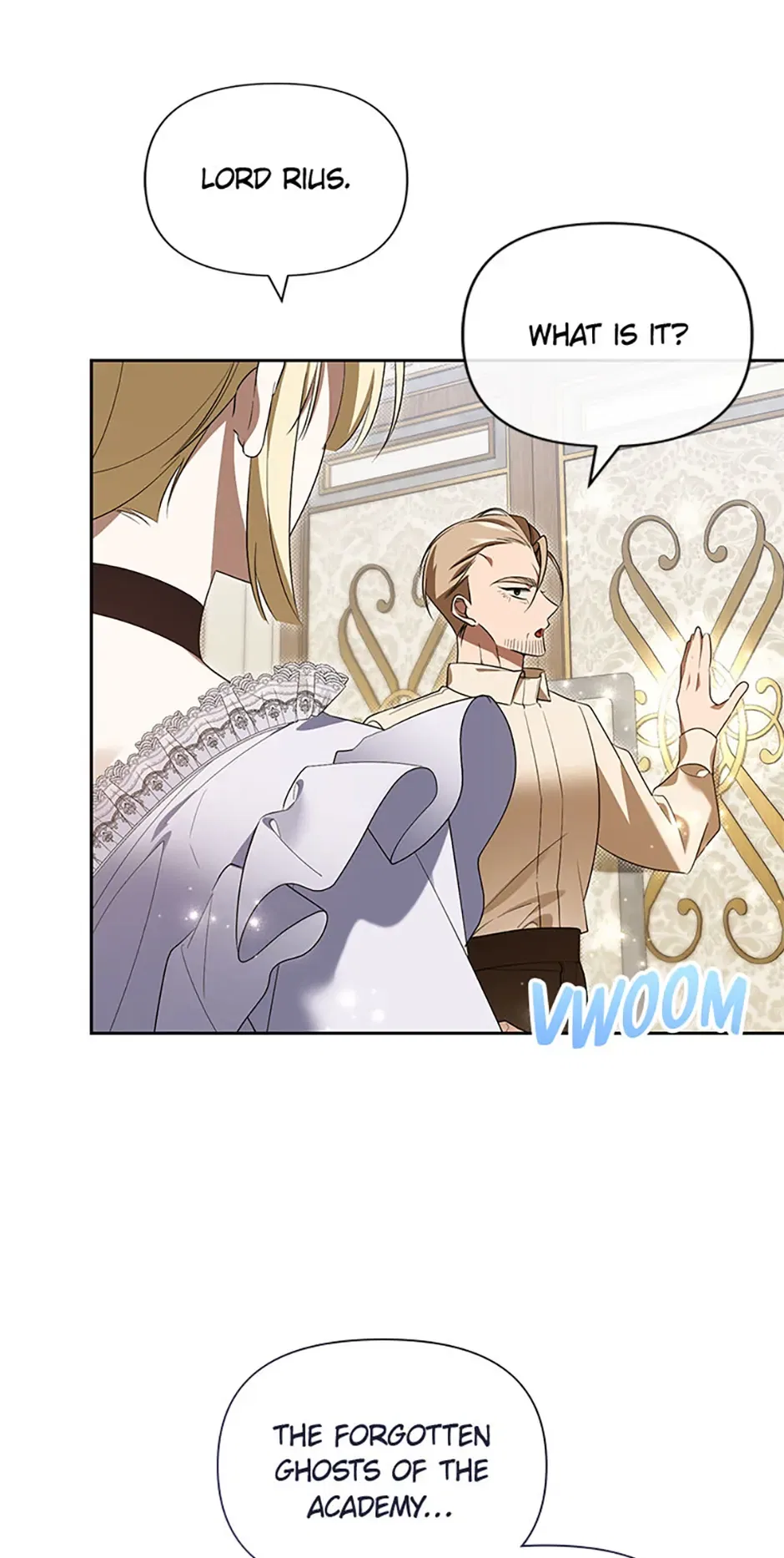 Please Obsess Over Me Chapter 70 – Page 37