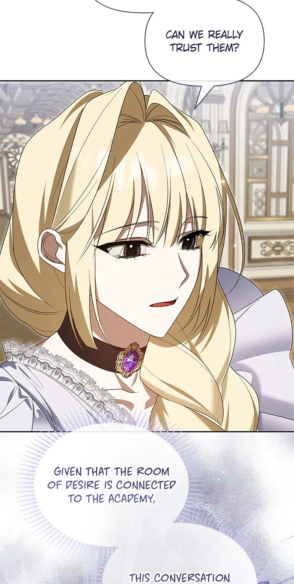 Please Obsess Over Me Chapter 70 – Page 38