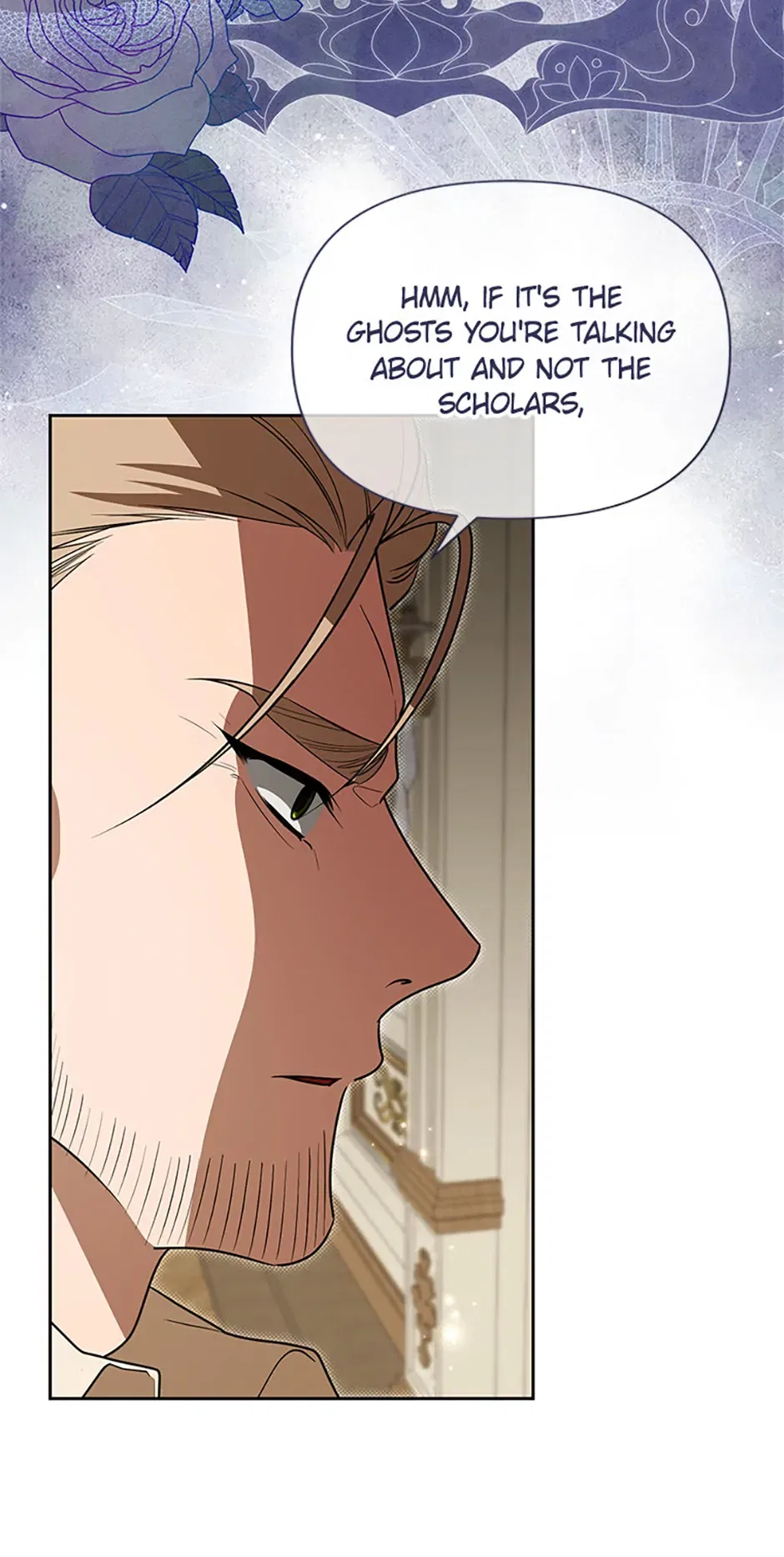Please Obsess Over Me Chapter 70 – Page 40