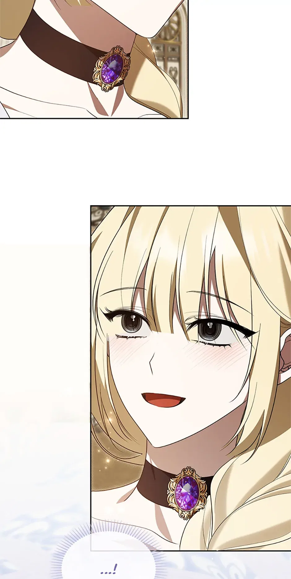 Please Obsess Over Me Chapter 70 – Page 43