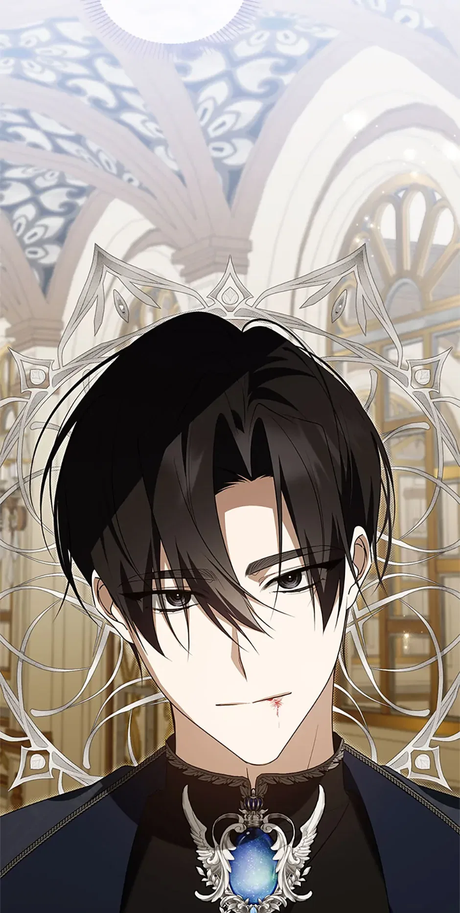 Please Obsess Over Me Chapter 70 – Page 44