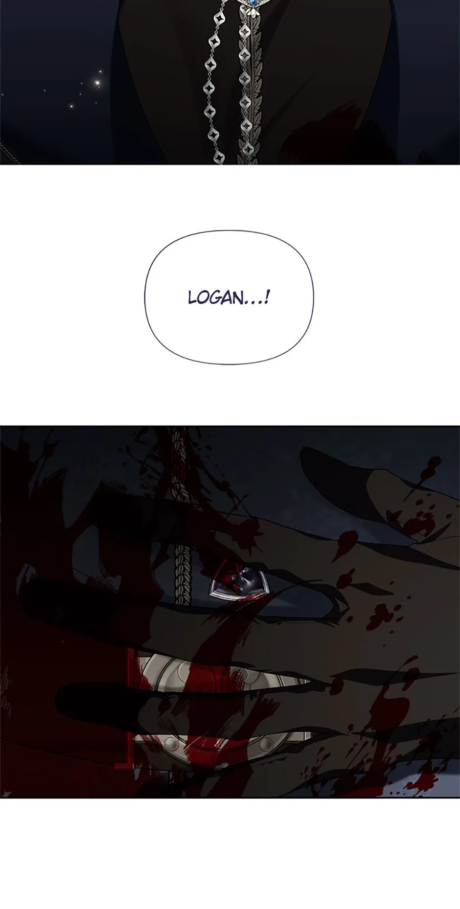 Please Obsess Over Me Chapter 70 – Page 45