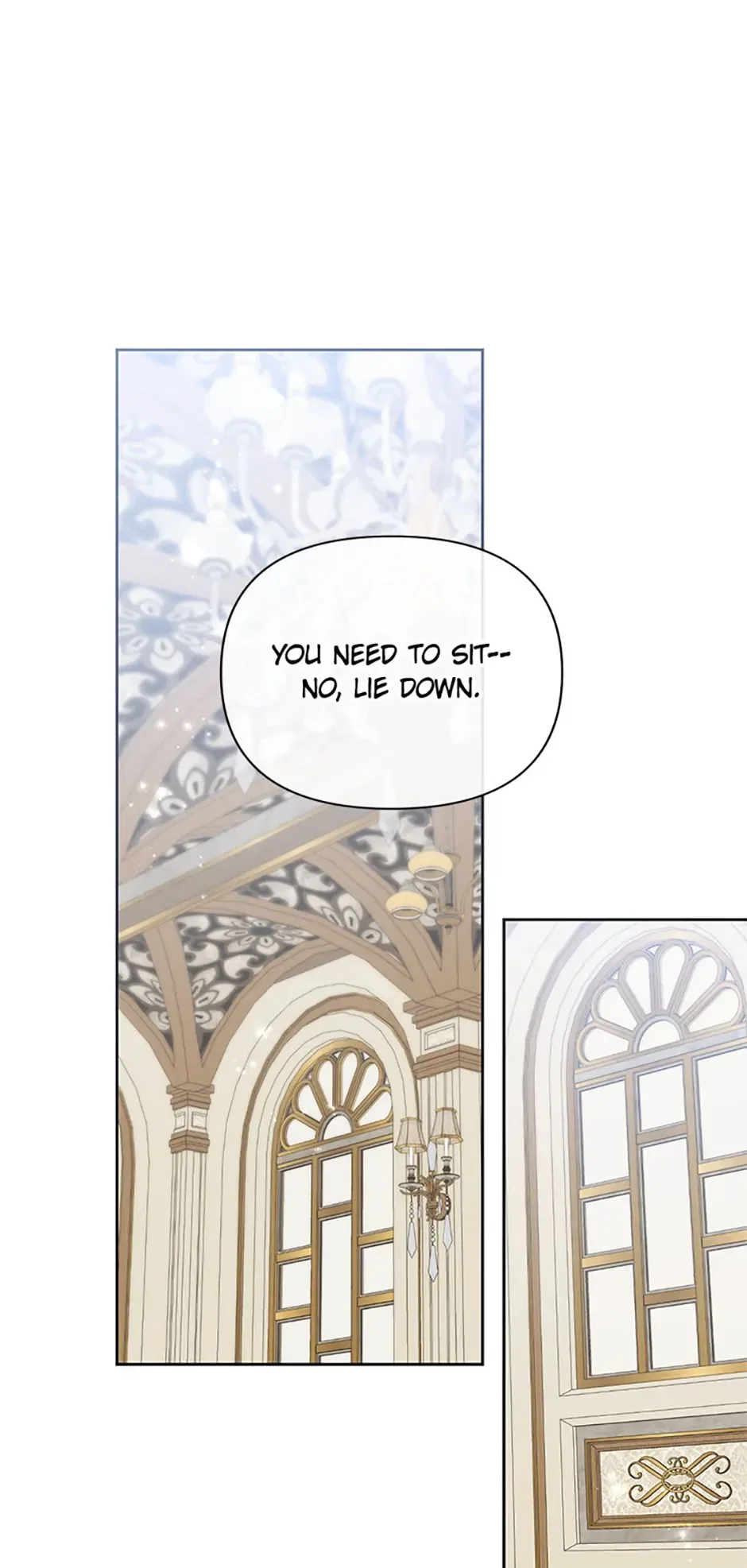 Please Obsess Over Me Chapter 70 – Page 47