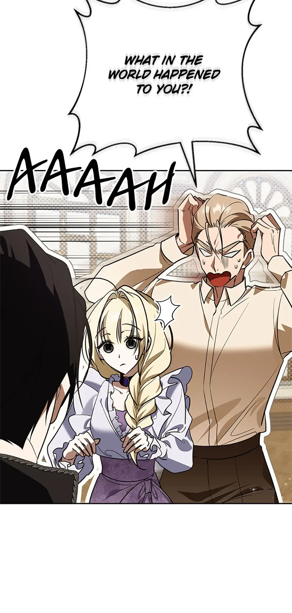 Please Obsess Over Me Chapter 70 – Page 51