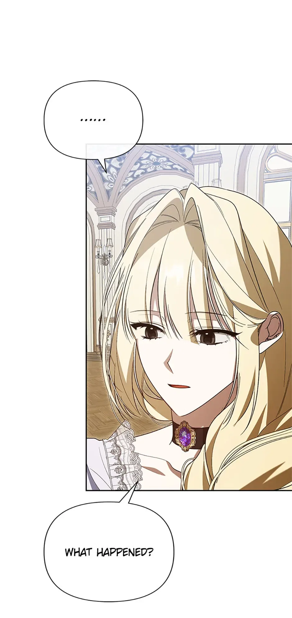 Please Obsess Over Me Chapter 70 – Page 52