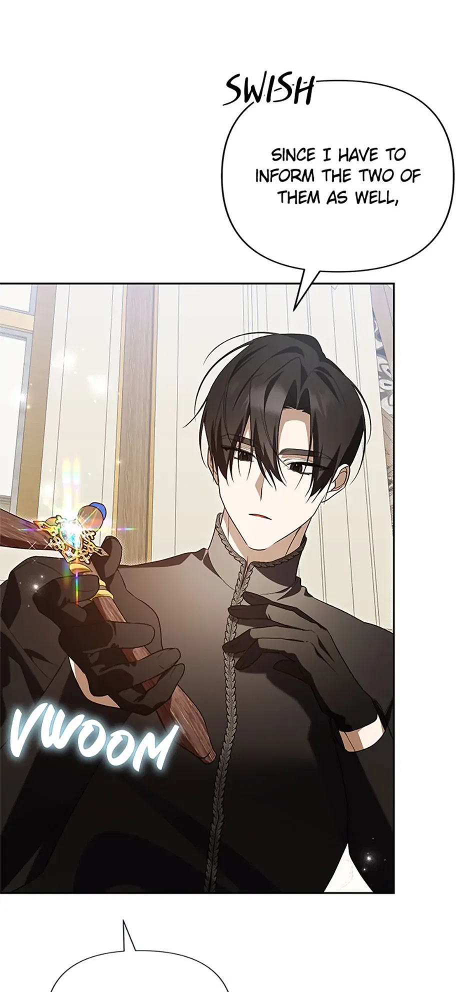 Please Obsess Over Me Chapter 70 – Page 53