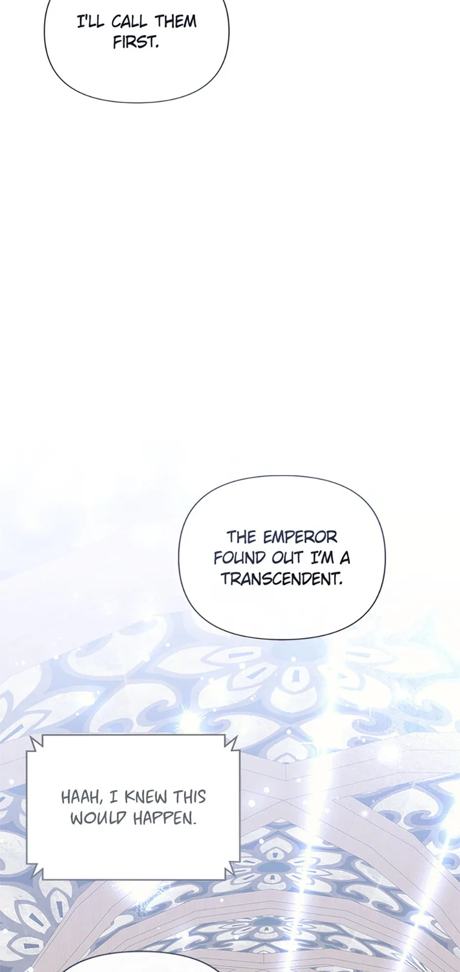 Please Obsess Over Me Chapter 70 – Page 54