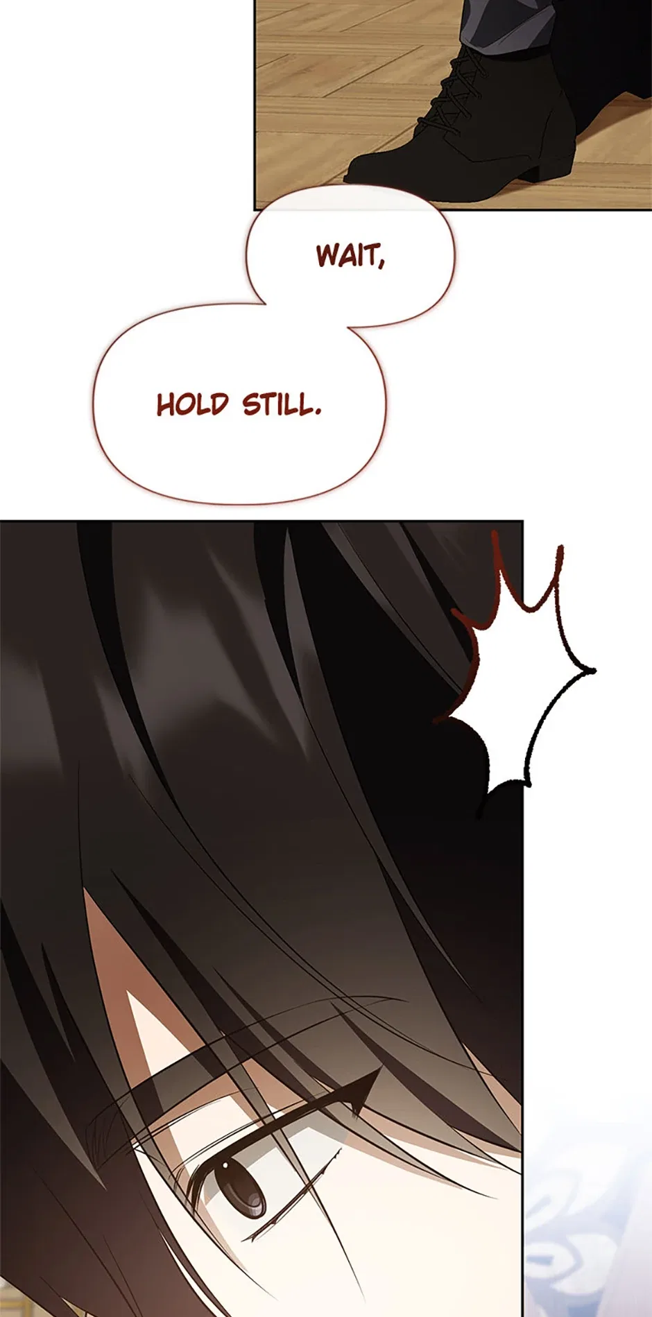 Please Obsess Over Me Chapter 70 – Page 58