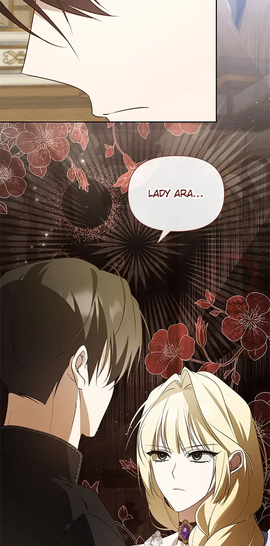 Please Obsess Over Me Chapter 70 – Page 59