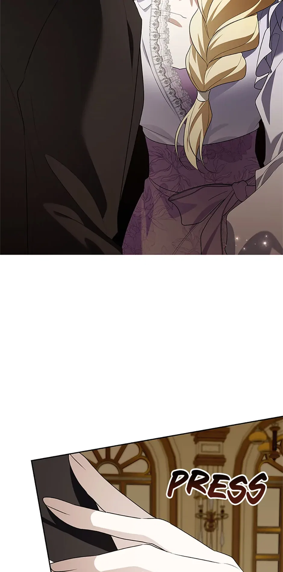 Please Obsess Over Me Chapter 70 – Page 60